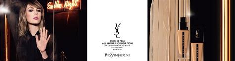 saint laurent paris careers